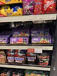 Milka reep van 6.50€