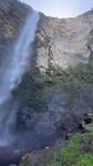Gocta waterval