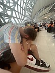 Bangkok Airport