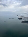 Landing bij Phuket