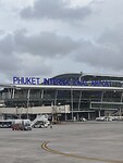 Phuket International Airport