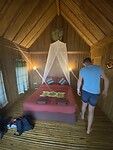 Kamer The Cove