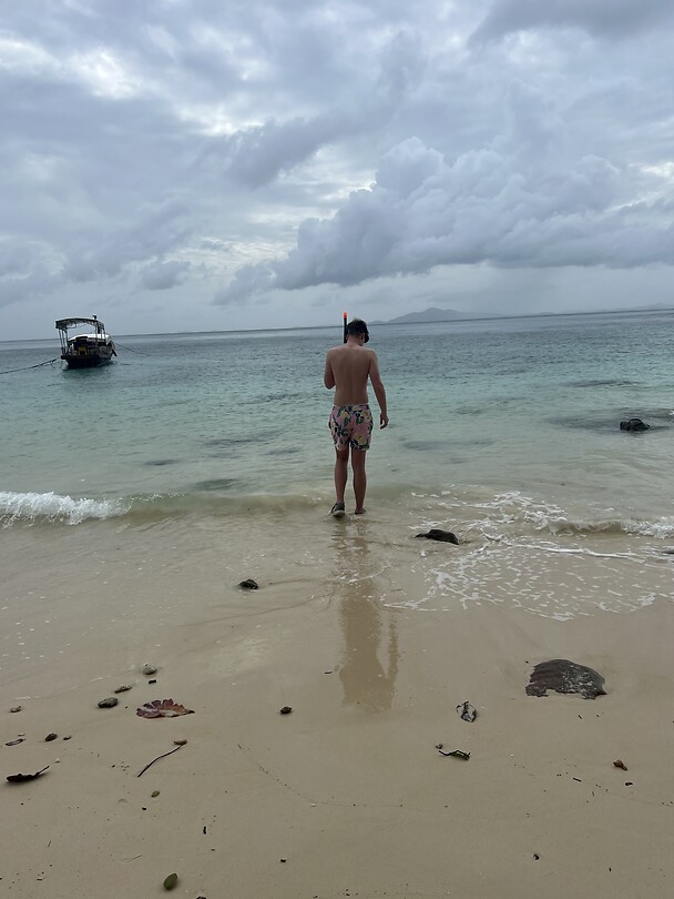 Snorkelen