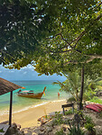 Strand The Cove