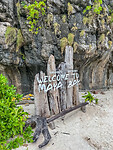 Maya Bay