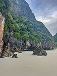 Strand Maya Bay
