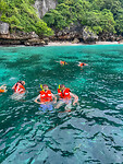 Snorkelen