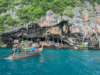 Viking Cave