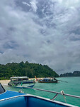 Bamboo Island