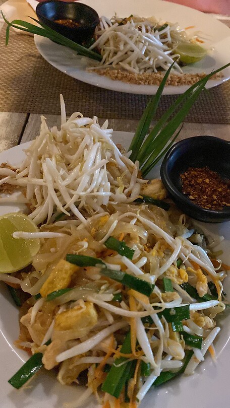 Pad Thai