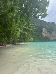 Monkey Beach