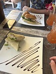 Lunch