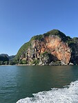 Railay Beach