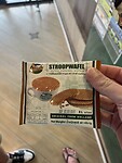 Stroopwafel