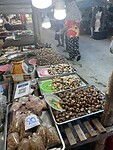 Lokale markt
