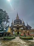 Tiger Cave tempel