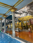 Tiger Cave
