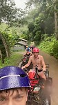 Quad rijden