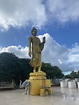 Goude Buddha