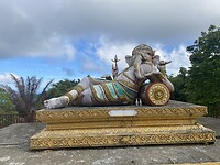 Olifant Buddha
