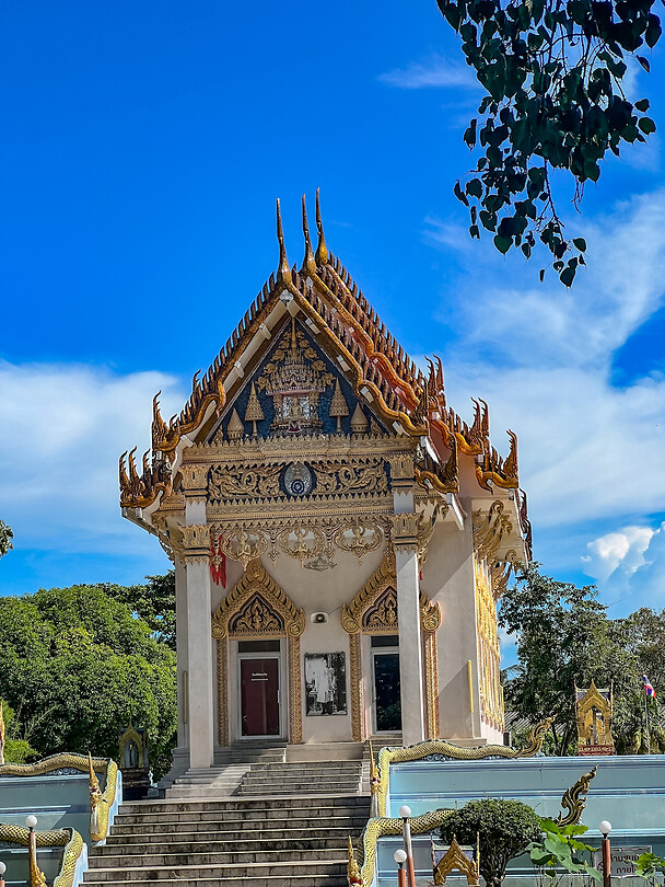 Tempel