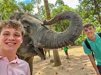 Olifant