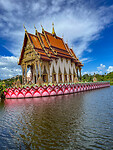 Tempel