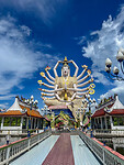 Buddha beeld
