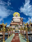 Buddha beeld