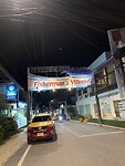Fisherman’s Village