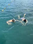 Snorkelen