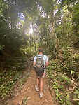 Bas Hike