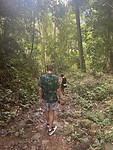 Melvin Hike