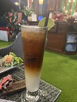 Cocktail bas