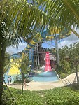 Andamanda waterpark