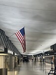 Airport Washington
