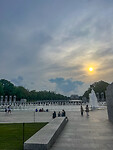 Lincoln Memorial