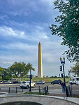 Washington Monument