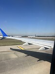 Laatste vlucht