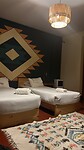 Kamer hostel Panajachel