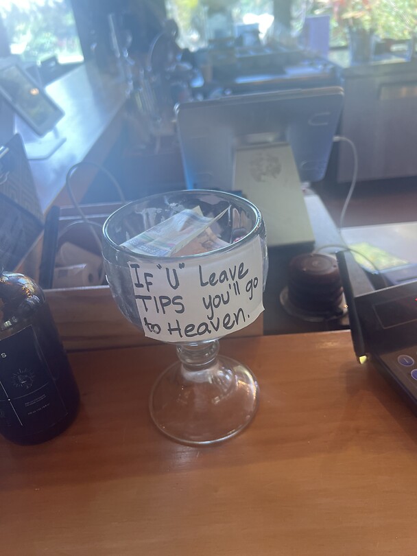 Tip
