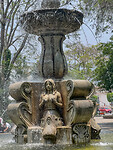Fontein Antigua