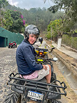 Quad tour