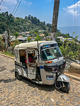Tuktuk