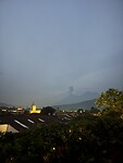 Fuego die uitbarst