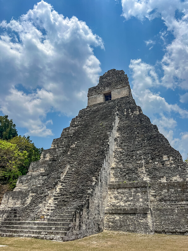 Tikal