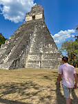 Tempel I