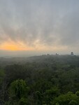 Zonsopkomst