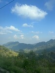 Busrit naar Semuc Champey