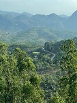 Busrit naar Semuc Champey